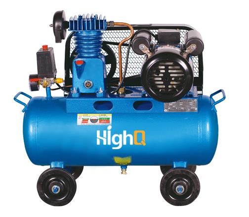 Direkt angetriebene Kolben 0.55KW, 2.2KW