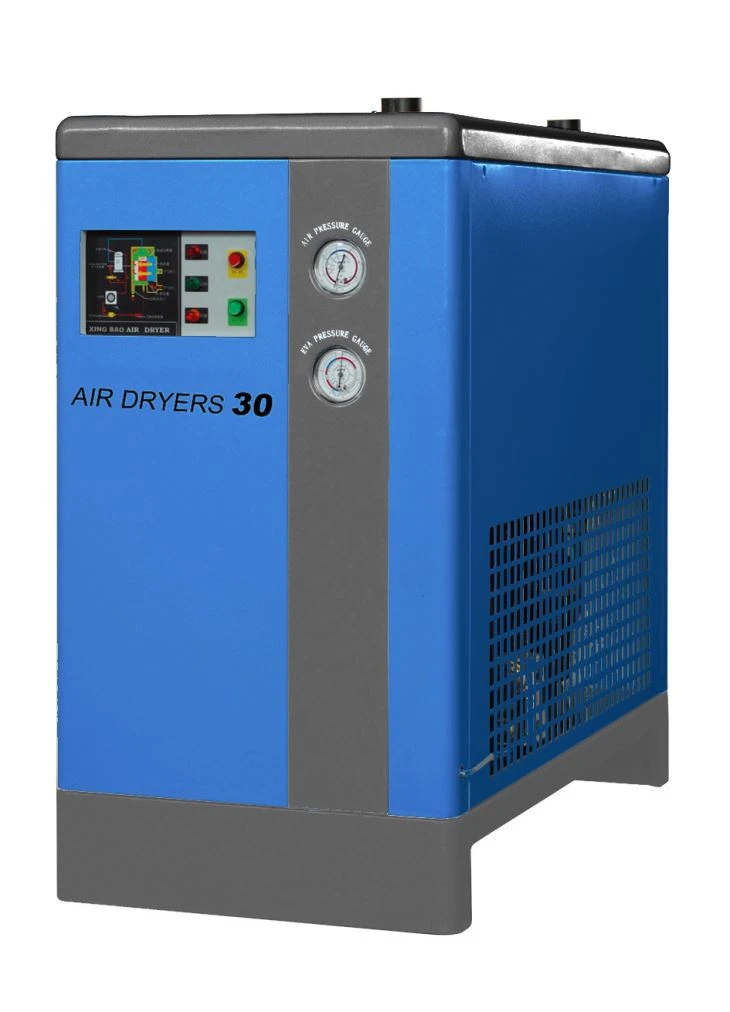 Regeneriert Luft-Trockner für Luftkompressor