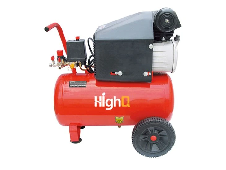 Elektro Motor OEM Kolbenverdichter